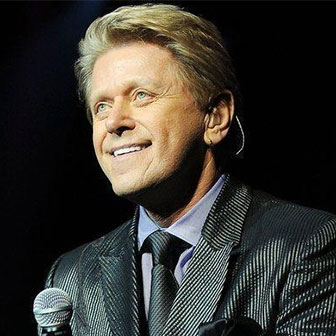 Peter Cetera