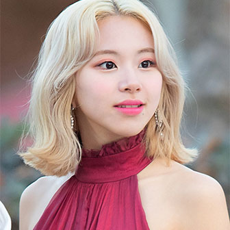 Chaeyoung