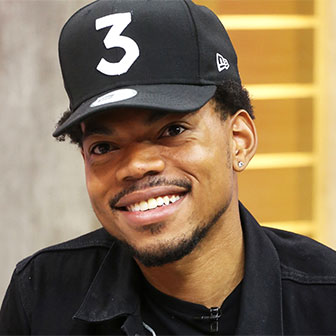 Chance The Rapper