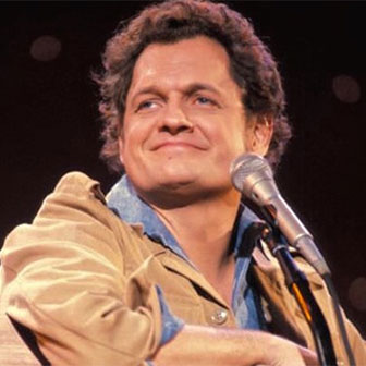 Harry Chapin