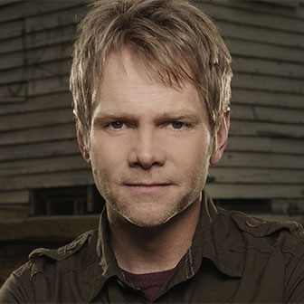 Steven Curtis Chapman