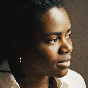 Tracy Chapman