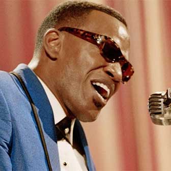 Ray Charles