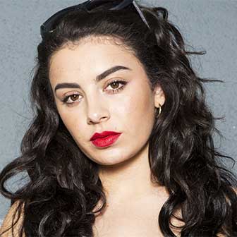 Charli XCX