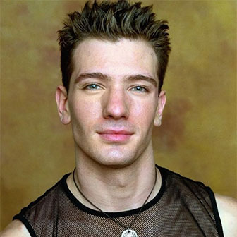 JC Chasez