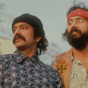 Cheech & Chong