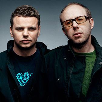 The Chemical Brothers