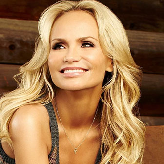 Kristin Chenoweth