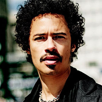 Eagle-Eye Cherry