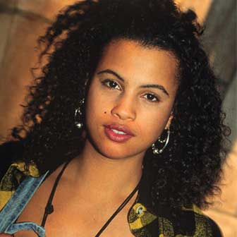 Neneh Cherry