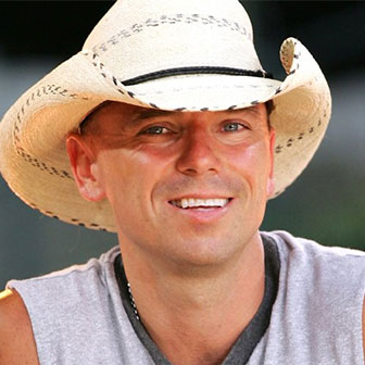 Kenny Chesney