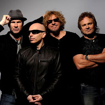 Chickenfoot