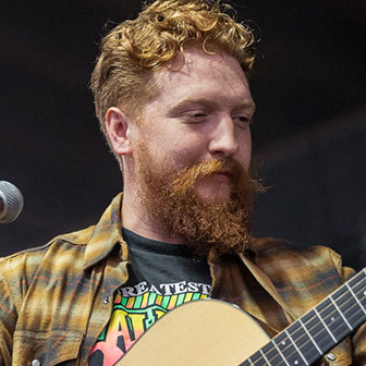 Tyler Childers