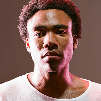 Childish Gambino