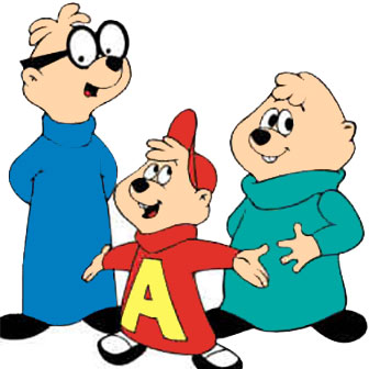 Chipmunks