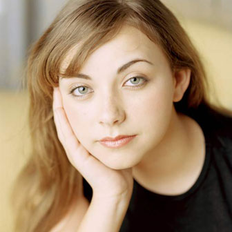 Charlotte Church