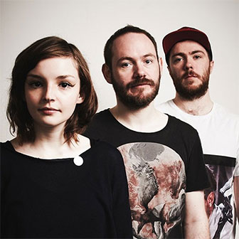 Chvrches