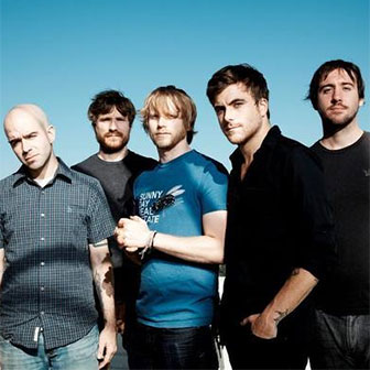 Circa Survive