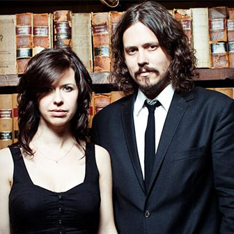 The Civil Wars