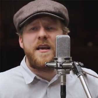 Alex Clare