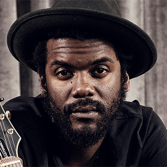 Gary Clark Jr