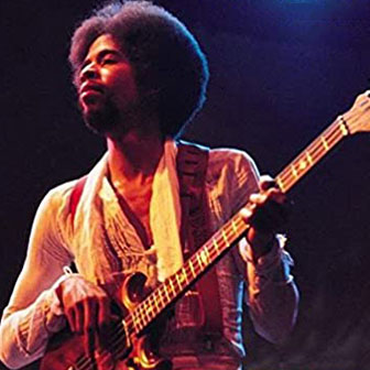 Stanley Clarke