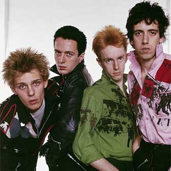 The Clash