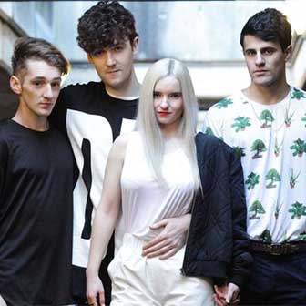 Clean Bandit