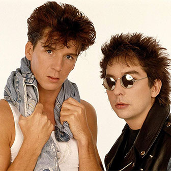 Climie Fisher