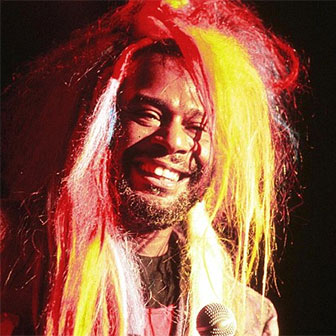 George Clinton