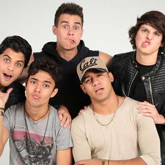 CNCO