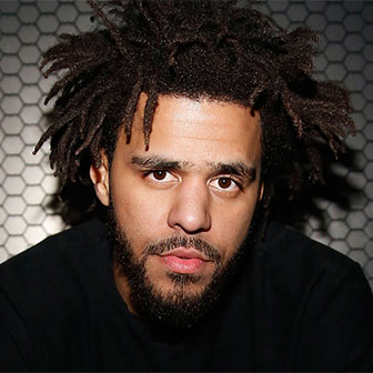 J. Cole