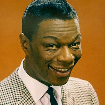 Nat "King" Cole