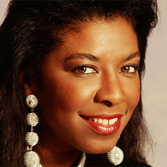 Natalie Cole