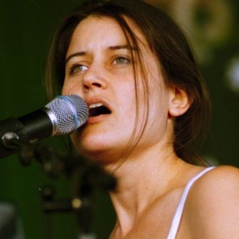 Paula Cole