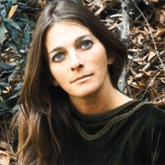 Judy Collins