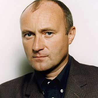 Phil Collins