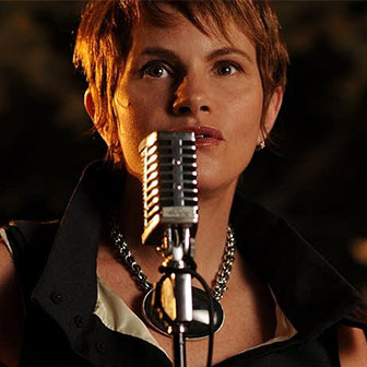 Shawn Colvin