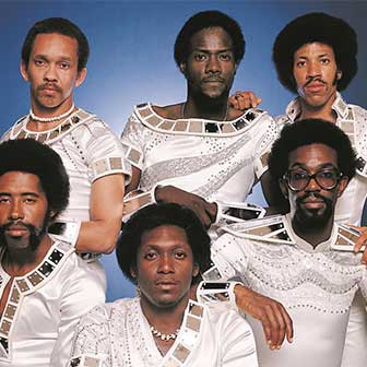 The Commodores