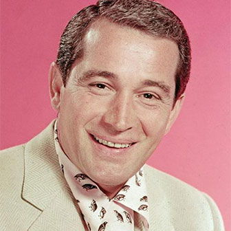 Perry Como