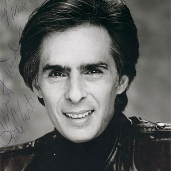 Bill Conti