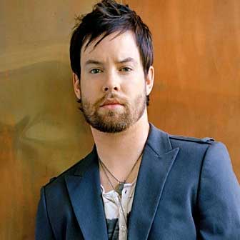 David Cook