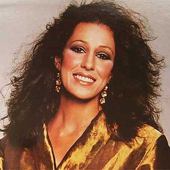 Rita Coolidge