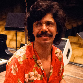 Chick Corea