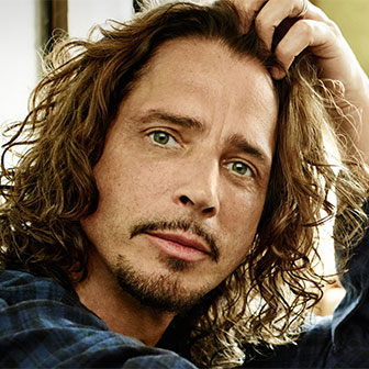 Chris Cornell