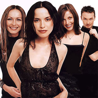 The Corrs