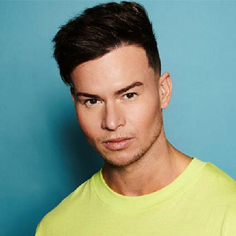 Joel Corry