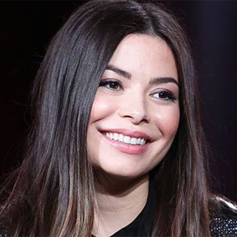 Miranda Cosgrove