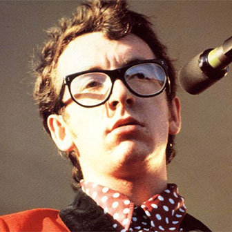 Elvis Costello