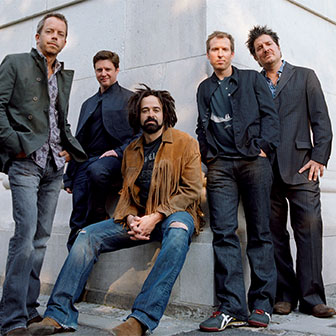 Counting Crows